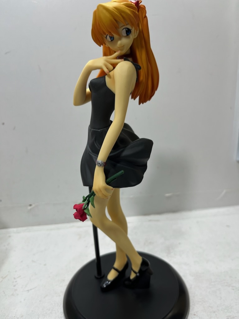 EVANGELION STORE限定 トイズワークス 完成品フィギュア 新世紀 EVANGELION STORE限定 トイズワークス 完成品フィギュア 新世紀