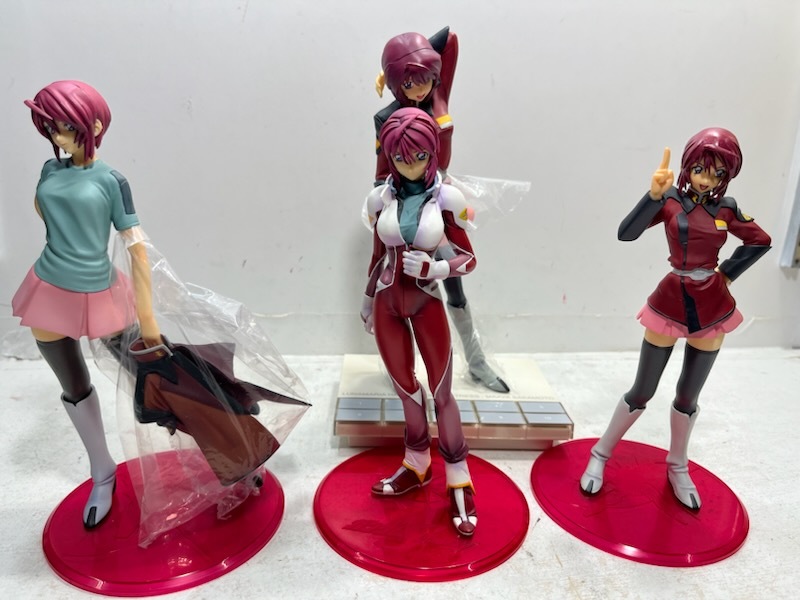 メガハウス エクセレントモデル RAHDX バンダイ Voice I-doll メガハウス エクセレントモデル RAHDX バンダイ Voice I-doll