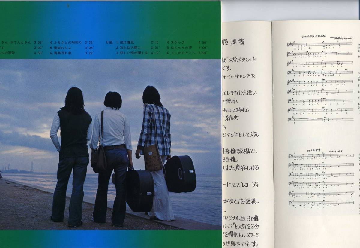 ヤフオク Lp 海援隊がゆく ファーストアルバム 初回帯付e ヤフオク Lp 海援隊がゆく ファーストアルバム 初回帯付e