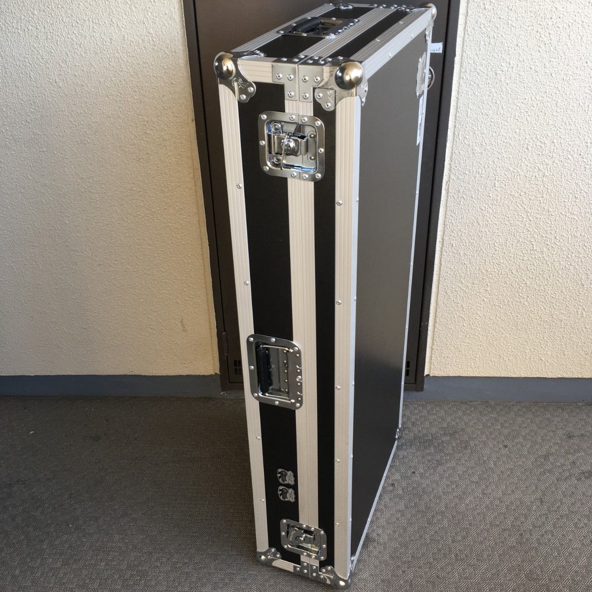 送料無料 ROADREADY RRDJ12W キャスター付き DJ セット ハード 送料無料 ROADREADY RRDJ12W キャスター付き DJ セット ハード