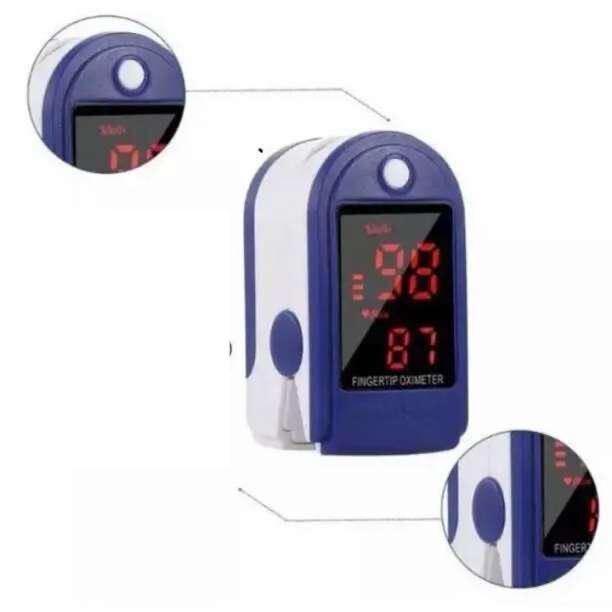  well nes equipment okisi meter non medical care equipment oxygen concentration total . middle oxygen concentration total oxygen saturation degree .. total Heart rate monitor body style control 