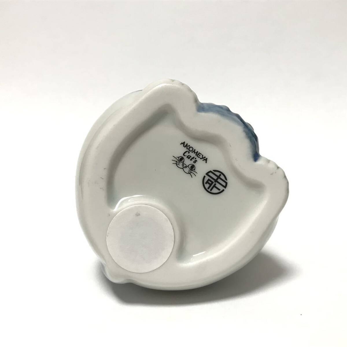 Yahoo!オークション - AKOMEYA Cat's 瀬戸招き猫 / Cat's ISSUE Yahoo!オークション - AKOMEYA Cat's 瀬戸招き猫 / Cat's ISSUE