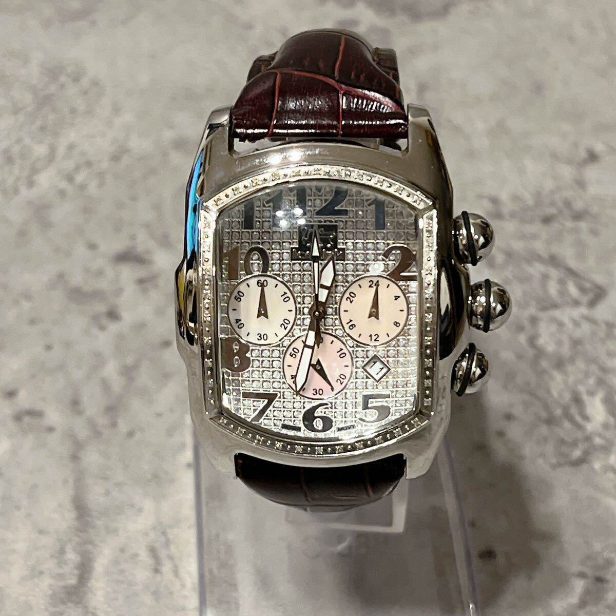 希少 美品 AVALANCHE ICELINK PHAT ICE 腕時計 稼動品|Yahoo 希少 美品 AVALANCHE ICELINK PHAT ICE 腕時計 稼動品|Yahoo