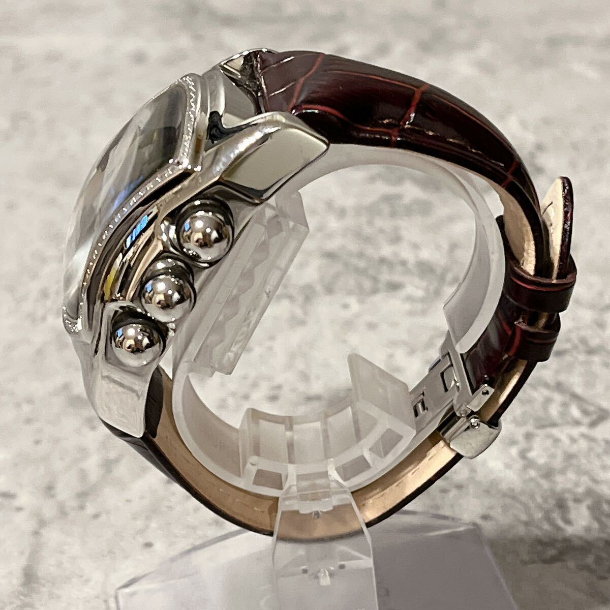 希少 美品 AVALANCHE ICELINK PHAT ICE 腕時計 稼動品|Yahoo 希少 美品 AVALANCHE ICELINK PHAT ICE 腕時計 稼動品|Yahoo