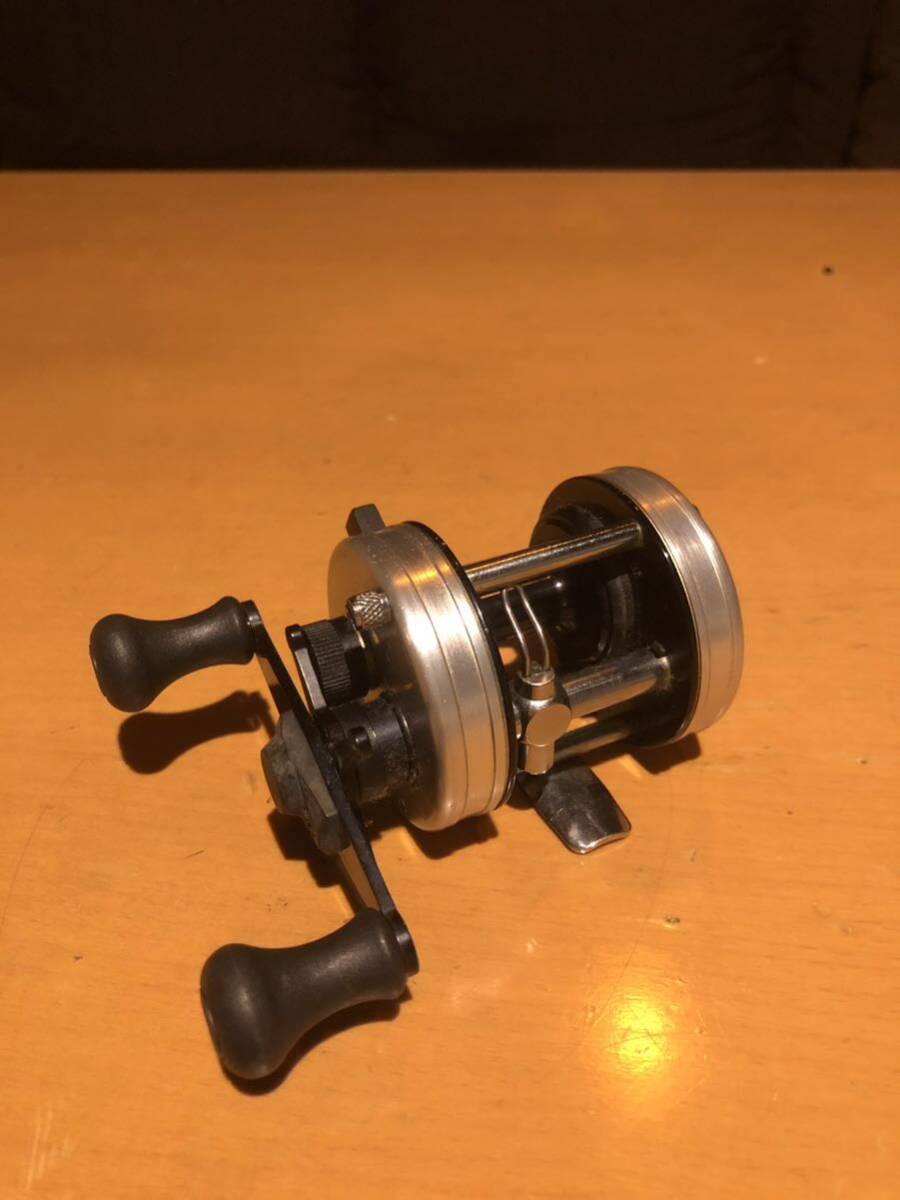ABU アブアンバサダー 1500C エビスフィッシング EF 811200 ABU アブアンバサダー 1500C エビスフィッシング EF 811200