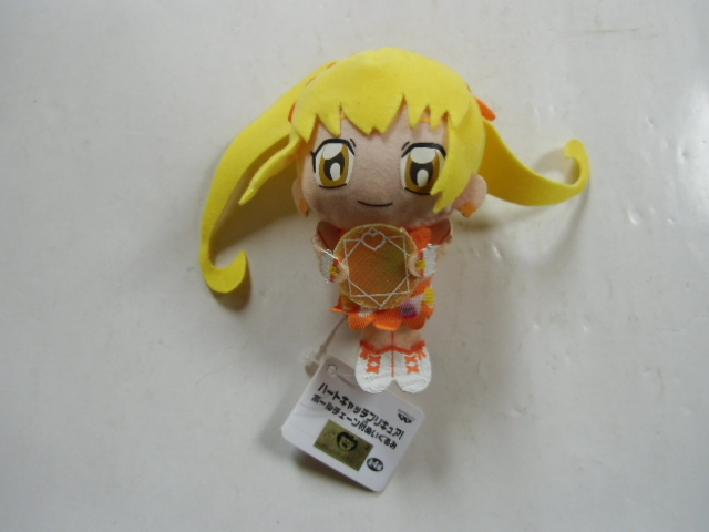 ヤフオク ハートキャッチプリキュア ボールチェーン付ぬい ヤフオク ハートキャッチプリキュア ボールチェーン付ぬい