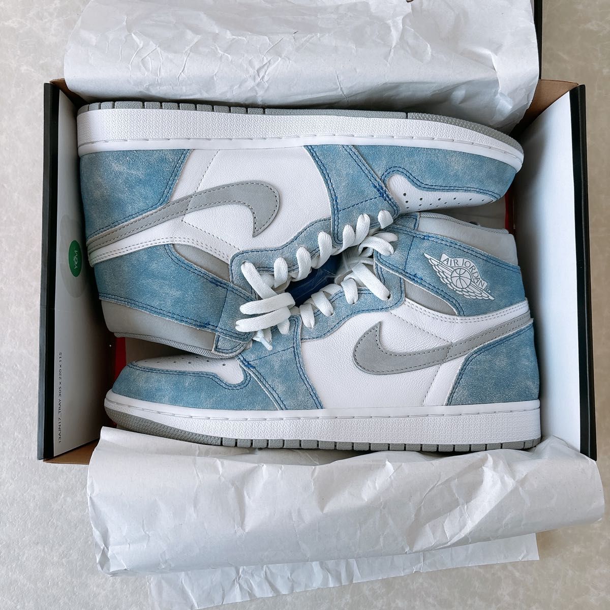 Nike Air Jordan 1 High OG Nike Air Jordan 1 High OG