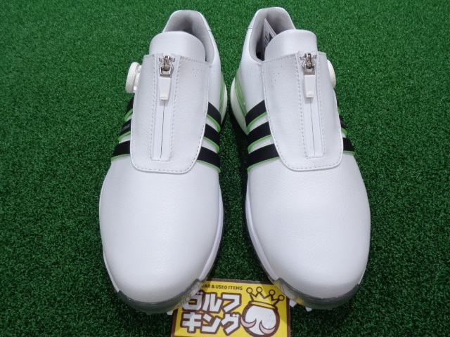 GK栄三越■ 【新品】 470 アディダス◆26.5cm◆ツアー360 24 BOA◆IF0251◆CB/GS◆オススメ◆お買い得◆人気◆