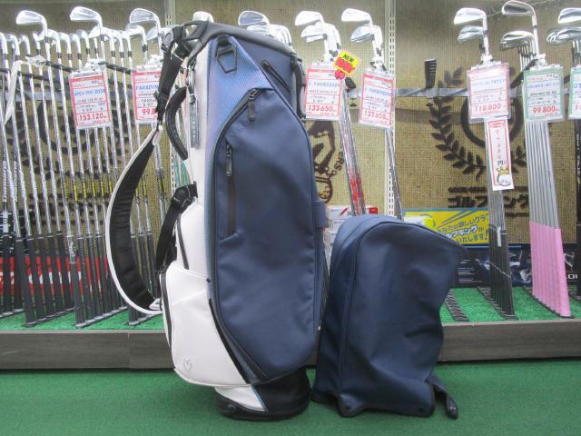9211円 GK古城□ 077 ベゼル プライヤーズ 中古スタンドバッグ 9211円 GK古城□ 077 ベゼル プライヤーズ 中古スタンドバッグ
