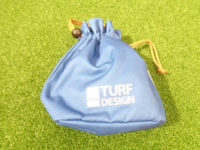 12600円 GK栄三越□ 【新品】 021 TURF DESIGN キャディバッグ 12600円 GK栄三越□ 【新品】 021 TURF DESIGN キャディバッグ