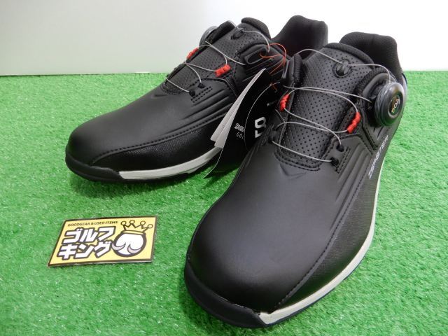 GK石川橋●新品500 ◆ブリヂストン◆SHG350◆ブラック◆27.0cm◆シューズ◆オススメ◆