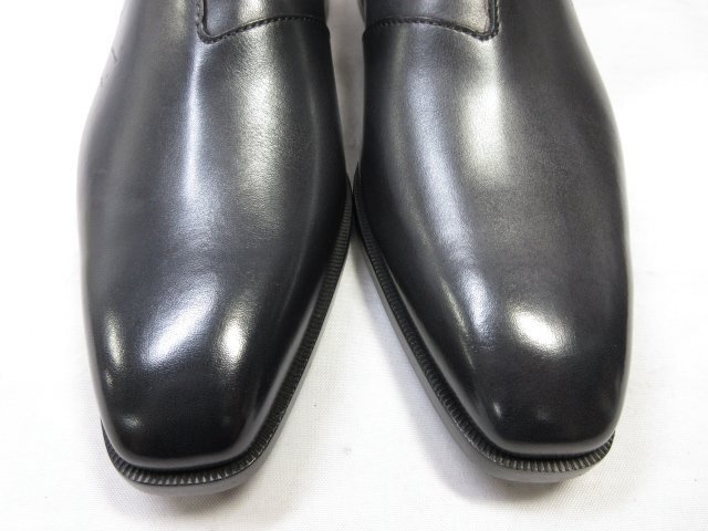 HH 未使用品 【ベルルッティ Berluti】 S5777-002 カリグラフィ HH 未使用品 【ベルルッティ Berluti】 S5777-002 カリグラフィ