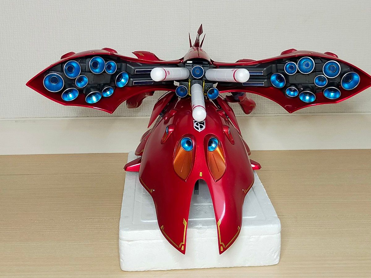 ROBOT魂 ナイチンゲール ~CHAR's SPECIAL COLOR~ 魂ウェブ商店 ROBOT魂 ナイチンゲール ~CHAR's SPECIAL COLOR~ 魂ウェブ商店