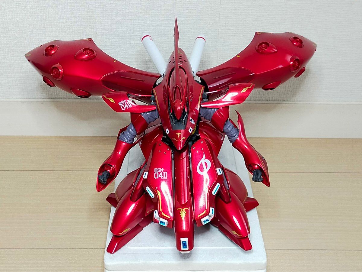ROBOT魂 ナイチンゲール ~CHAR's SPECIAL COLOR~ 魂ウェブ商店 ROBOT魂 ナイチンゲール ~CHAR's SPECIAL COLOR~ 魂ウェブ商店