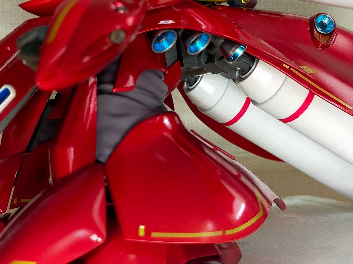 ROBOT魂 ナイチンゲール ~CHAR's SPECIAL COLOR~ 魂ウェブ商店 ROBOT魂 ナイチンゲール ~CHAR's SPECIAL COLOR~ 魂ウェブ商店