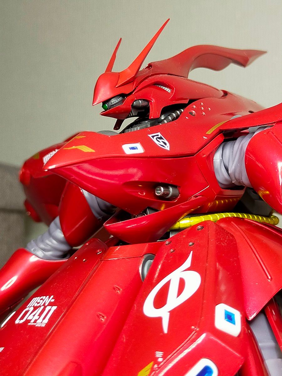 ROBOT魂 ナイチンゲール ~CHAR's SPECIAL COLOR~ 魂ウェブ商店 ROBOT魂 ナイチンゲール ~CHAR's SPECIAL COLOR~ 魂ウェブ商店