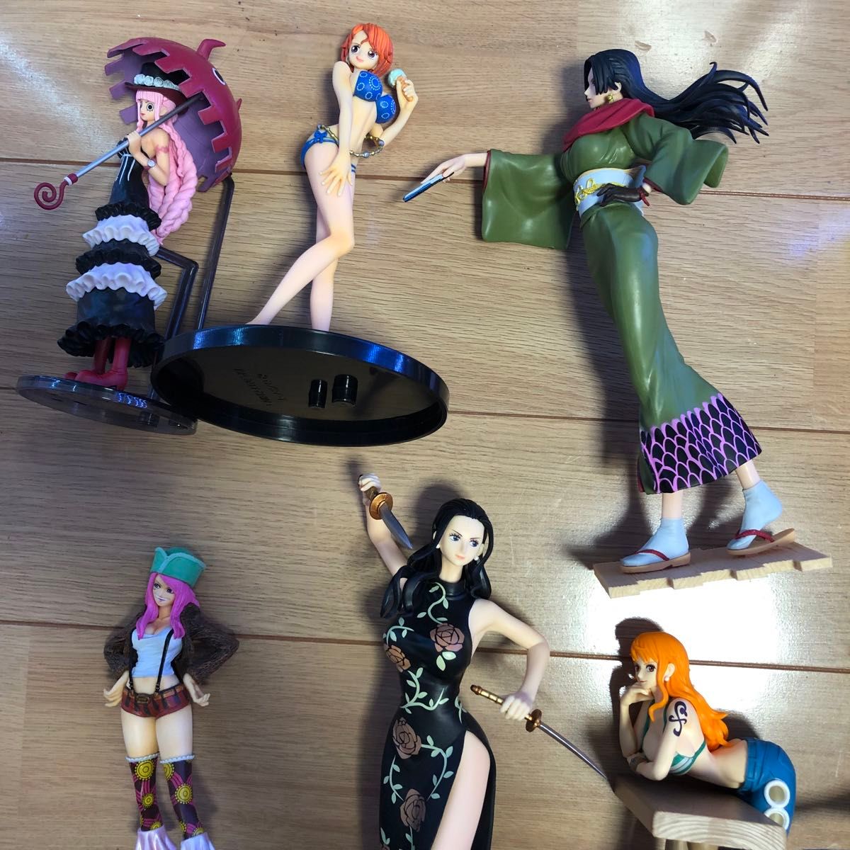 ワンピース フィギュア まとめ売り|Yahoo!フリマ(旧PayPayフリマ) ワンピース フィギュア まとめ売り|Yahoo!フリマ(旧PayPayフリマ)