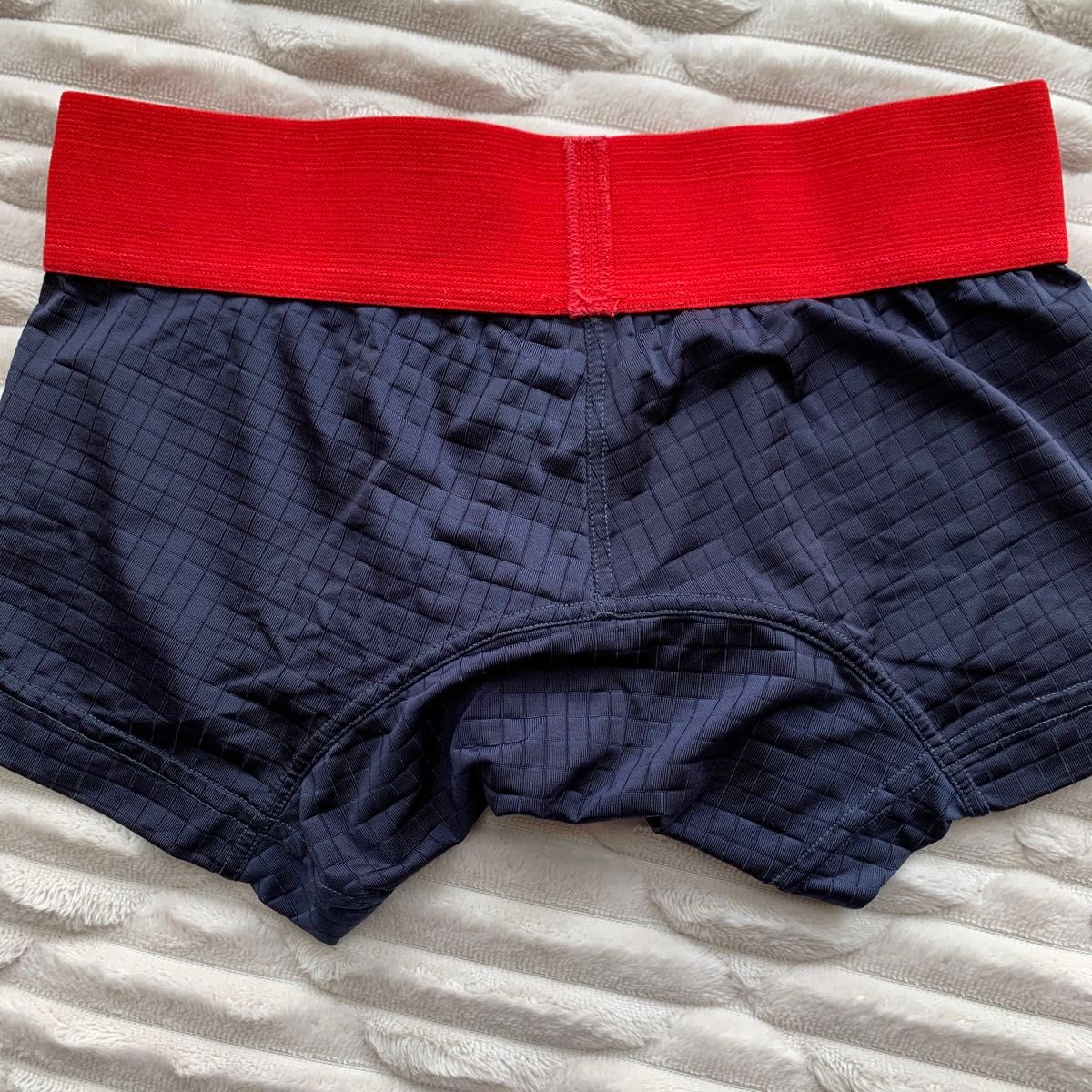 初期】GUNZE BODY WILD ボクサーパンツ BW2982(ローライズ)2 初期】GUNZE BODY WILD ボクサーパンツ BW2982(ローライズ)2
