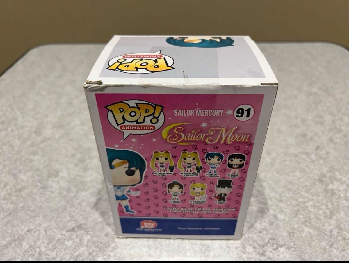 Funko POP】美少女戦士セーラームーン フィギュア|Yahoo!フリマ Funko POP】美少女戦士セーラームーン フィギュア|Yahoo!フリマ