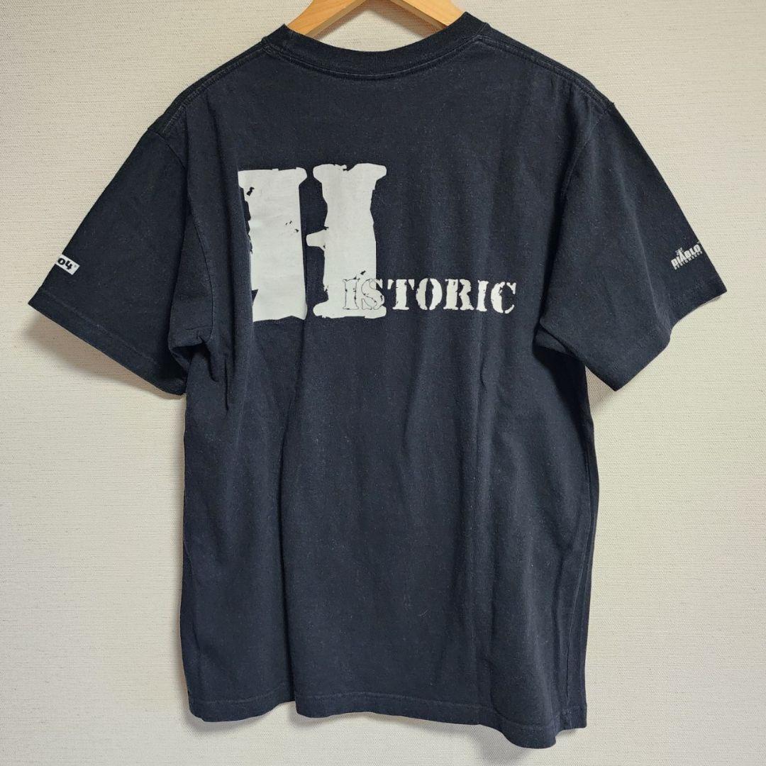 03 ネイバーフッド Tシャツ 半袖 スカル プリント カットソー黒 03 ネイバーフッド Tシャツ 半袖 スカル プリント カットソー黒