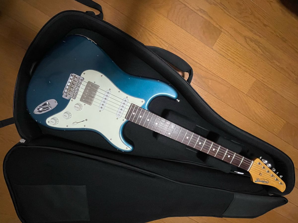 providence ds-201rsv limited run 2021年製|Yahoo!フリマ(旧 providence ds-201rsv limited run 2021年製|Yahoo!フリマ(旧