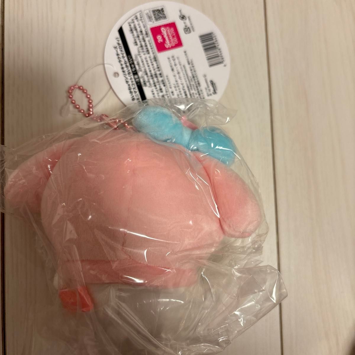 ちいかわ サンリオキャラクターズ ぷちミニマスコット マイ ちいかわ サンリオキャラクターズ ぷちミニマスコット マイ