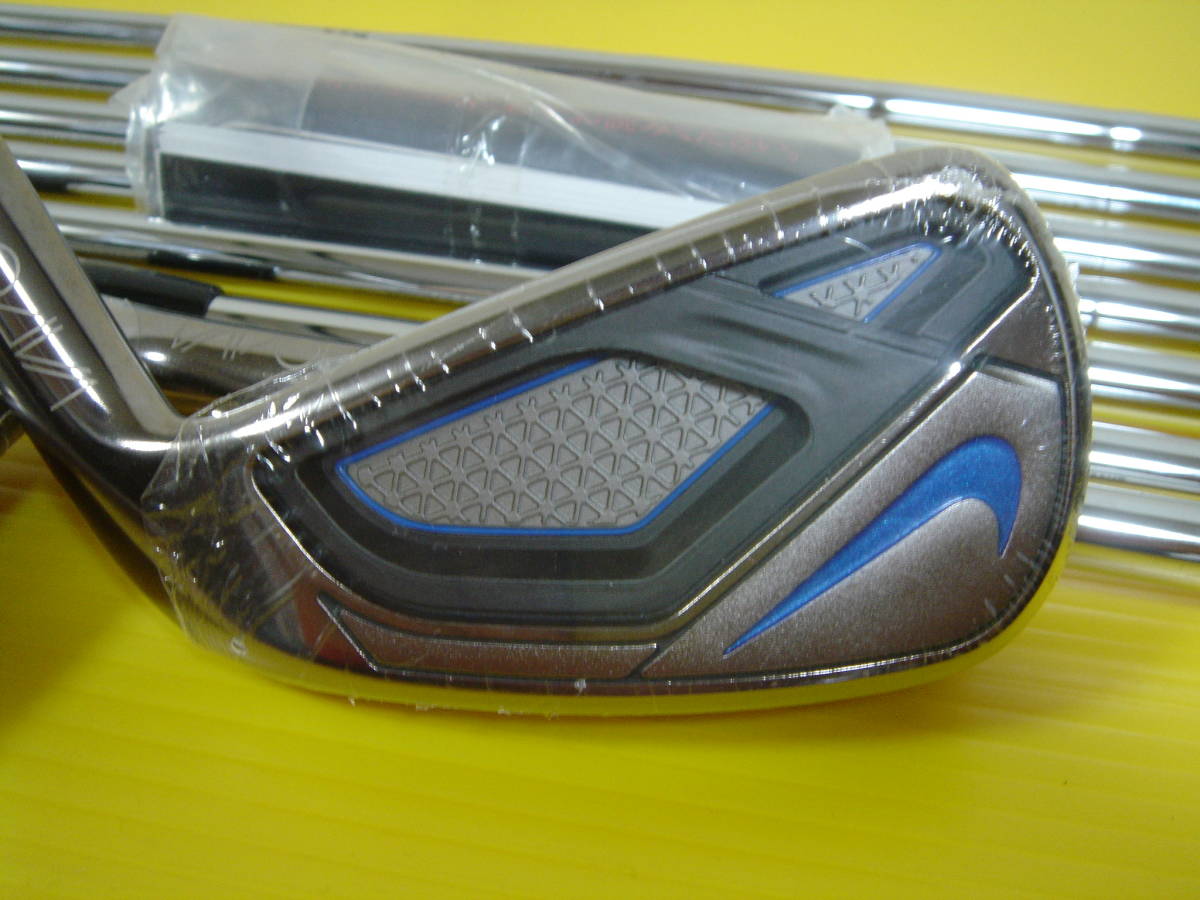 伝説名器の信頼のナイキ