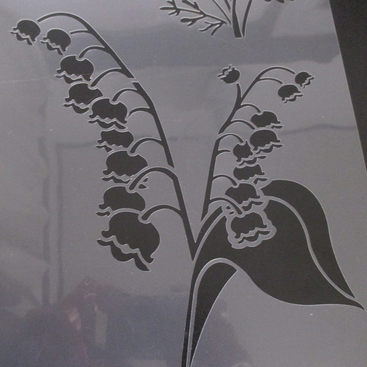 花イラスト集 スズラン ひな菊 フラワーセット Flowerset3番 型紙図案 ステンシルシート No533 Buyee Servicio De Proxy Japones Buyee Compra En Japon 花イラスト集 スズラン ひな菊 フラワーセット Flowerset3番 型紙図案 ステンシルシート No533 Buyee Servicio De Proxy Japones Buyee Compra En Japon