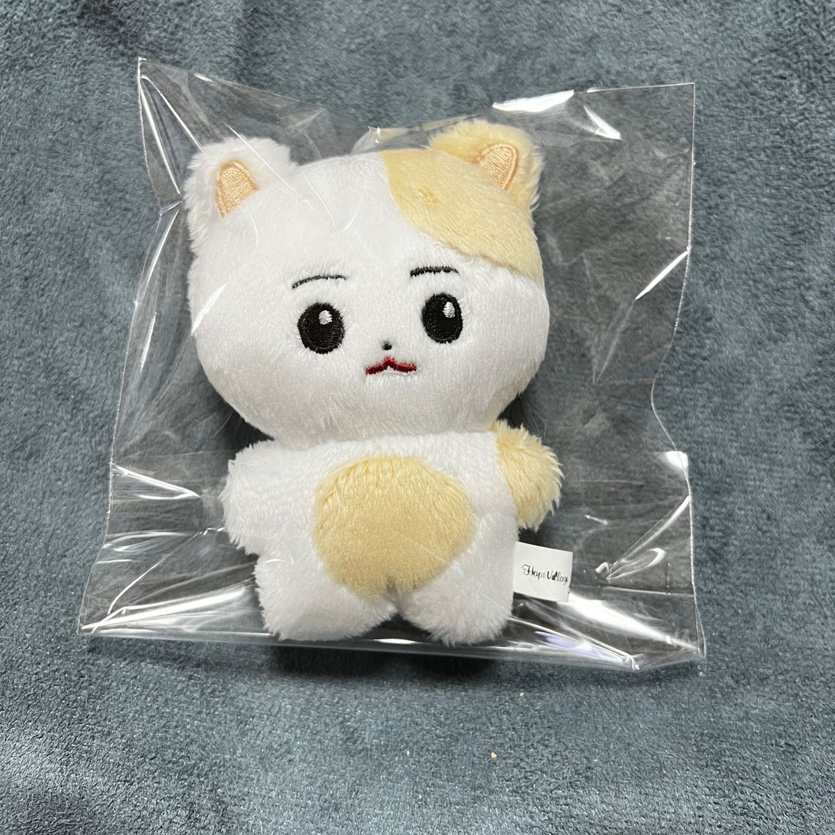 enhypen ヒスン ぬいぐるみ 10cm 新品 マスター|Yahoo!フリマ enhypen ヒスン ぬいぐるみ 10cm 新品 マスター|Yahoo!フリマ