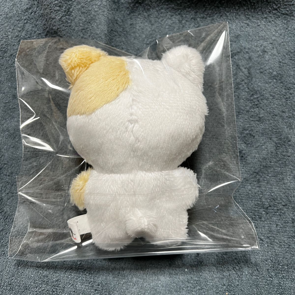 enhypen ヒスン ぬいぐるみ 10cm 新品 マスター|Yahoo!フリマ enhypen ヒスン ぬいぐるみ 10cm 新品 マスター|Yahoo!フリマ