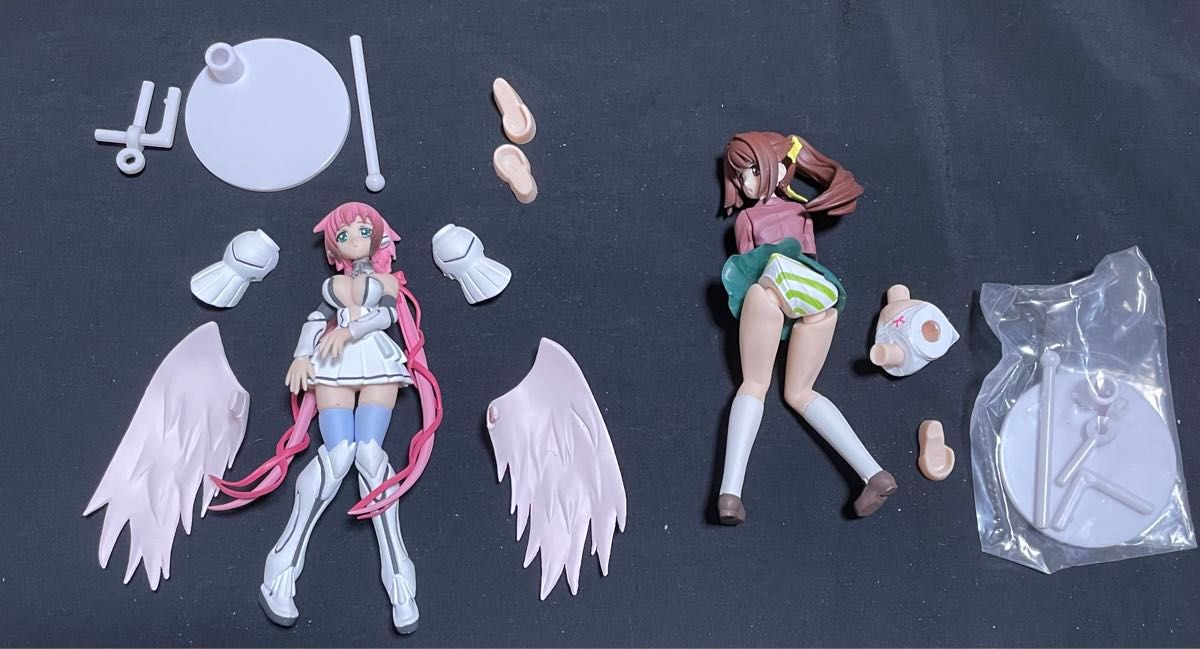 ユージン SR そらのおとしもの イカロス(ノーマル) 見月そはら ユージン SR そらのおとしもの イカロス(ノーマル) 見月そはら