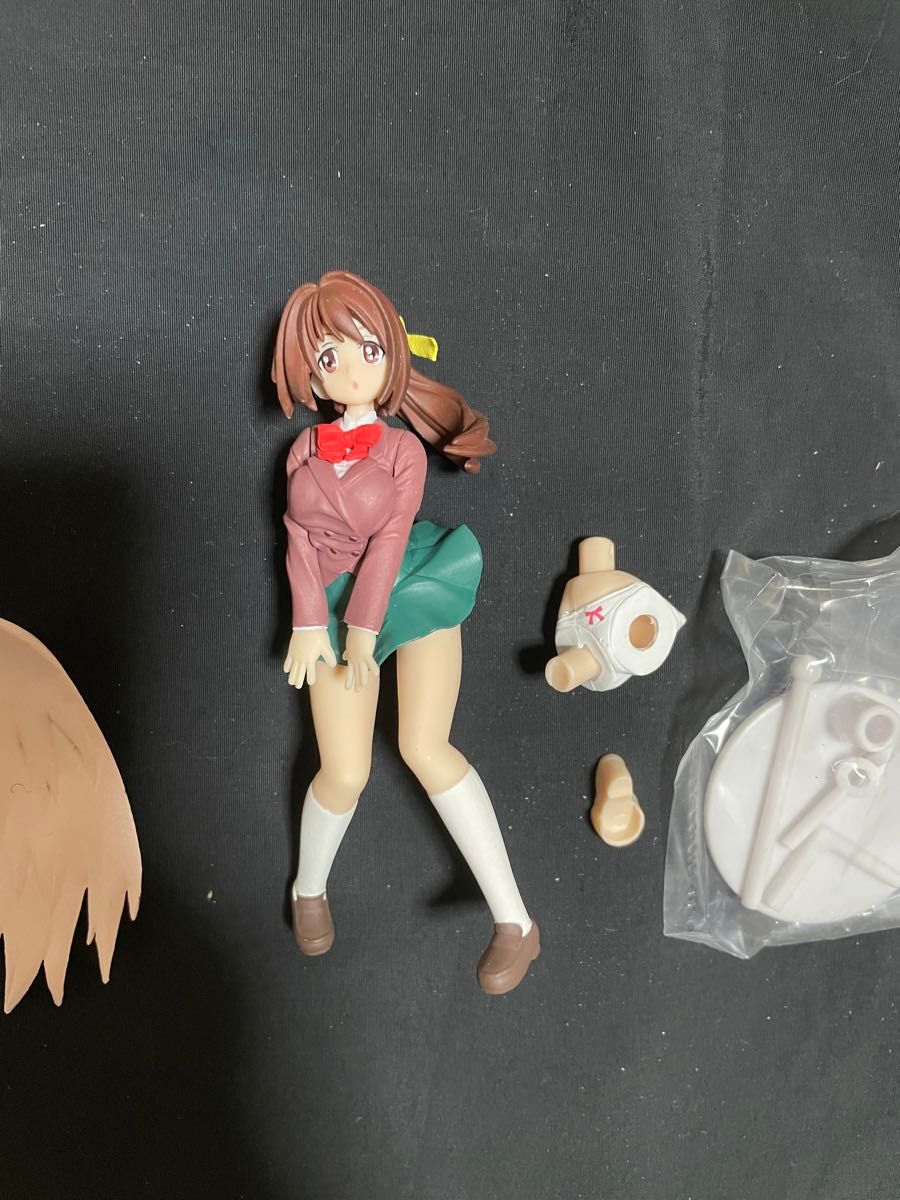 ユージン SR そらのおとしもの イカロス(ノーマル) 見月そはら ユージン SR そらのおとしもの イカロス(ノーマル) 見月そはら