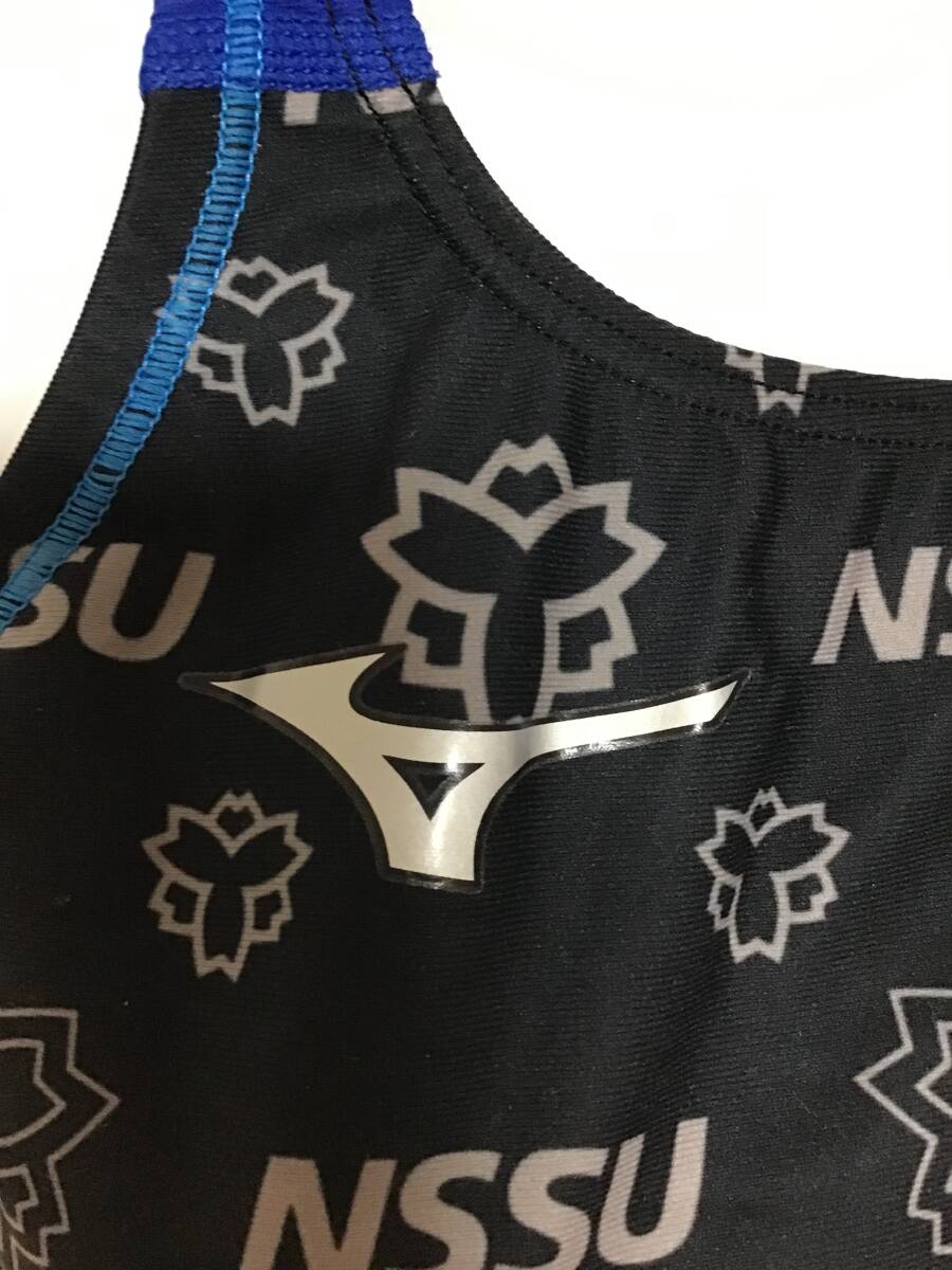 4950円 日体大 指定水着 O XL 競泳水着 Mizuno ミズノ 日本体育 4950円 日体大 指定水着 O XL 競泳水着 Mizuno ミズノ 日本体育