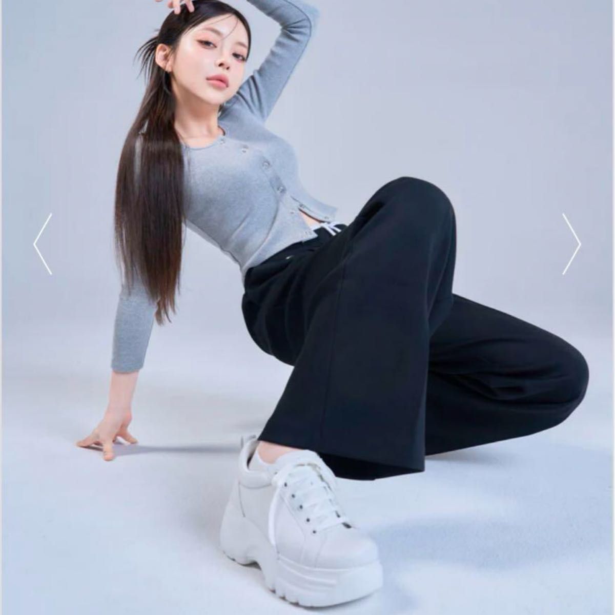 即完売 鈴木亜美 スニーカー Platform Sneaker 靴 S M L|Yahoo 即完売 鈴木亜美 スニーカー Platform Sneaker 靴 S M L|Yahoo