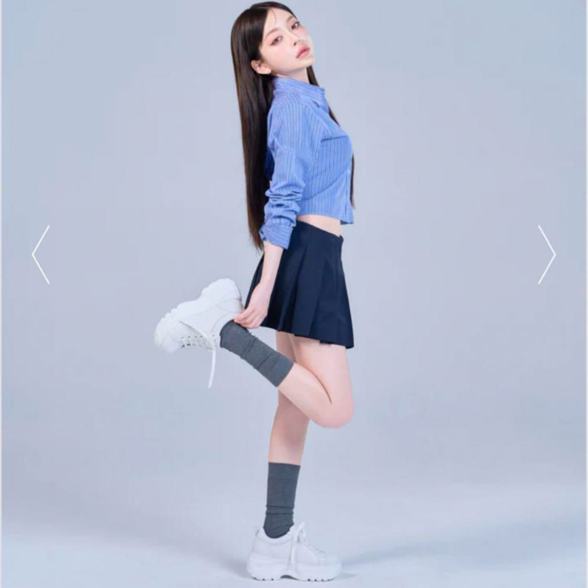 即完売 鈴木亜美 スニーカー Platform Sneaker 靴 S M L|Yahoo 即完売 鈴木亜美 スニーカー Platform Sneaker 靴 S M L|Yahoo