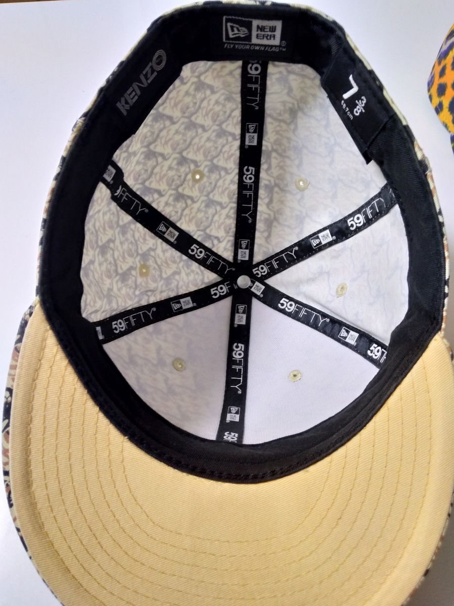 NEWERA×KENZO コラボキャップ 二個セット キャップ 帽子|Yahoo NEWERA×KENZO コラボキャップ 二個セット キャップ 帽子|Yahoo