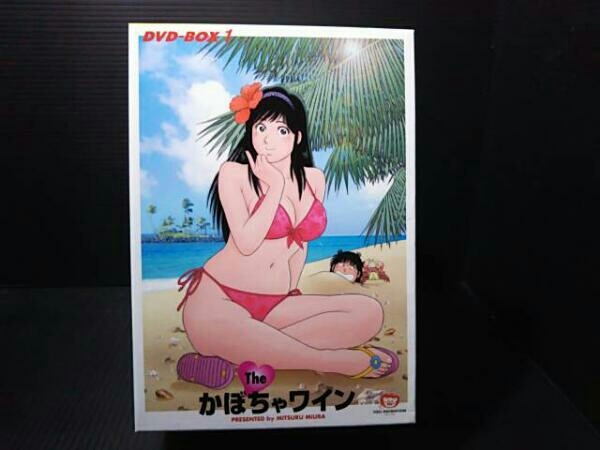 ヤフオク Dvd Theかぼちゃワイン Dvd Box 1