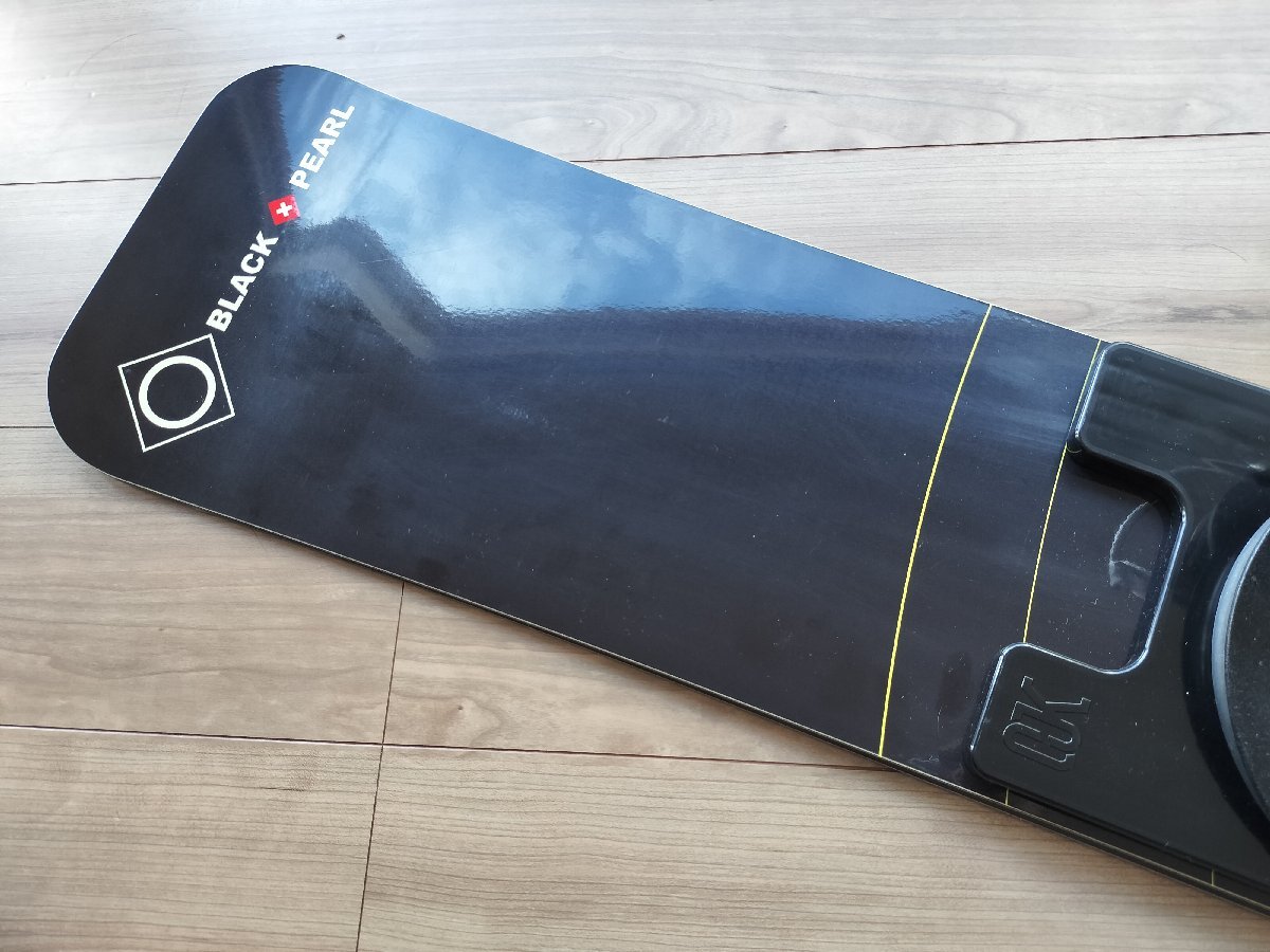 Yahoo!オークション - BLACK PEARL/ブラックパール 164cm Yahoo!オークション - BLACK PEARL/ブラックパール 164cm
