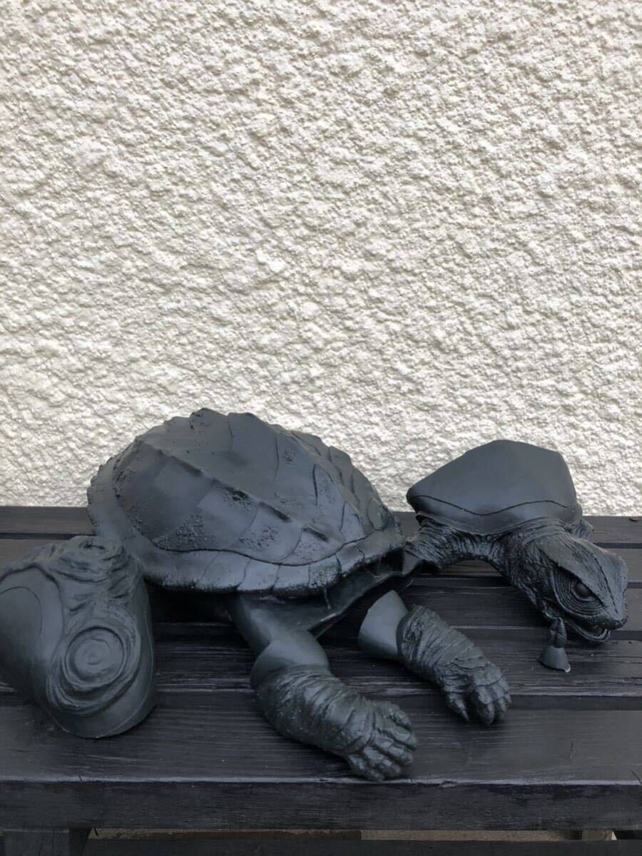 M1号ガメラ大怪獣空中決戦!撮影飛行モデル(飛びガメラ) 未 M1号ガメラ大怪獣空中決戦!撮影飛行モデル(飛びガメラ) 未