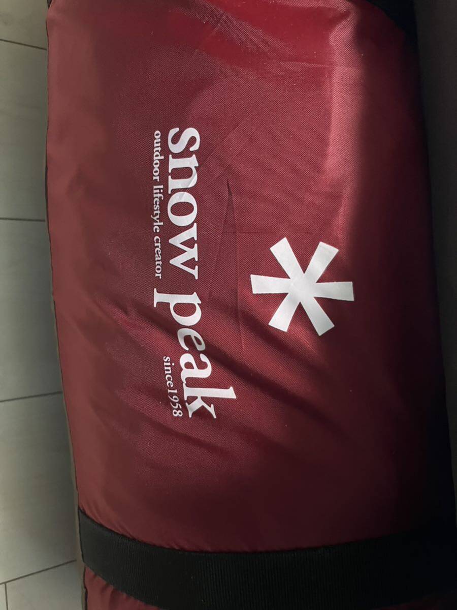 レア!! スノーピーク ランドステーション L ogawa ピルツ9 レア!! スノーピーク ランドステーション L ogawa ピルツ9