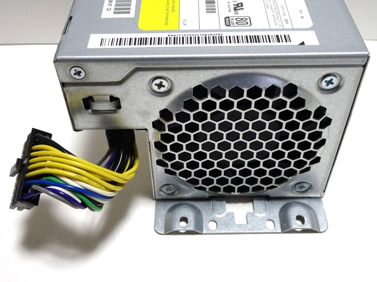 3-44 富士通 ESPRIMO D7010/FX 等用 電源ユニット 250W D19 3-44 富士通 ESPRIMO D7010/FX 等用 電源ユニット 250W D19