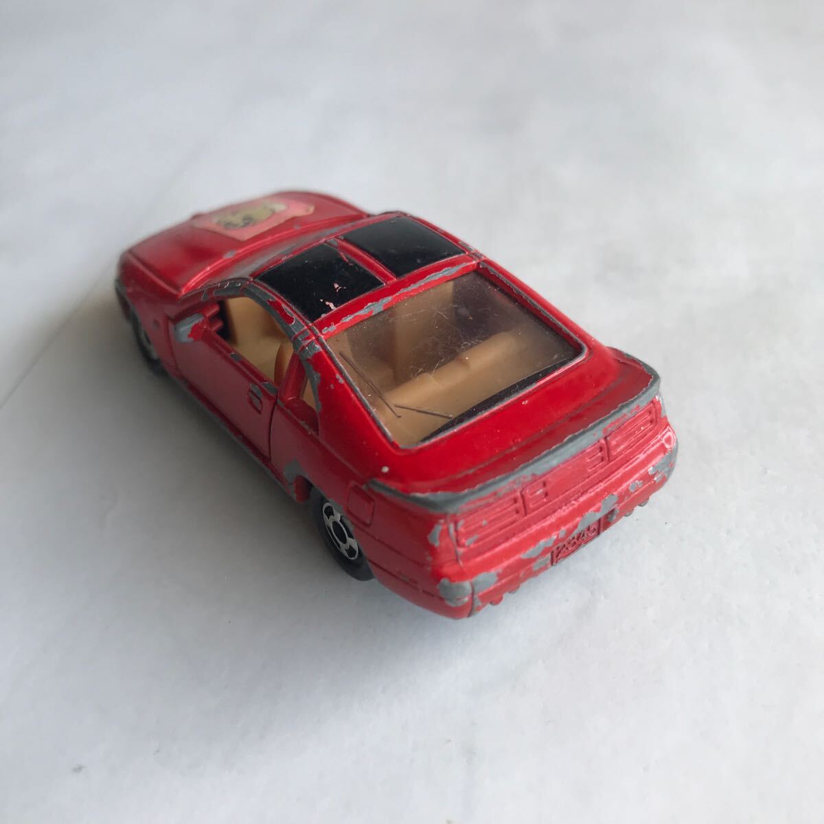 □昭和レトロ トミカ 日産フェアレディZ32 ミニカー旧車 自動車 □昭和レトロ トミカ 日産フェアレディZ32 ミニカー旧車 自動車