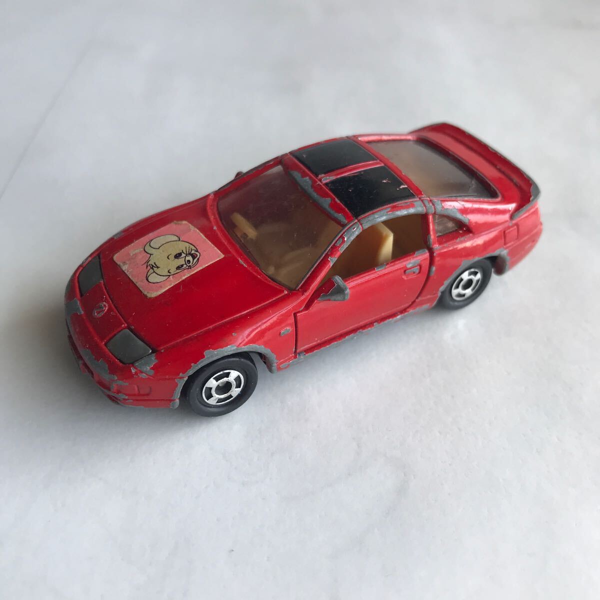 □昭和レトロ トミカ 日産フェアレディZ32 ミニカー旧車 自動車スーパーカー当時物b□検)玩消しゴム昔フィギュアビンテージおもちゃ玩具 の商品詳細 | Yahoo!オークション | One Map by FROM JAPAN □昭和レトロ トミカ 日産フェアレディZ32 ミニカー旧車 自動車スーパーカー当時物b□検)玩消しゴム昔フィギュアビンテージおもちゃ玩具 の商品詳細 | Yahoo!オークション | One Map by FROM JAPAN