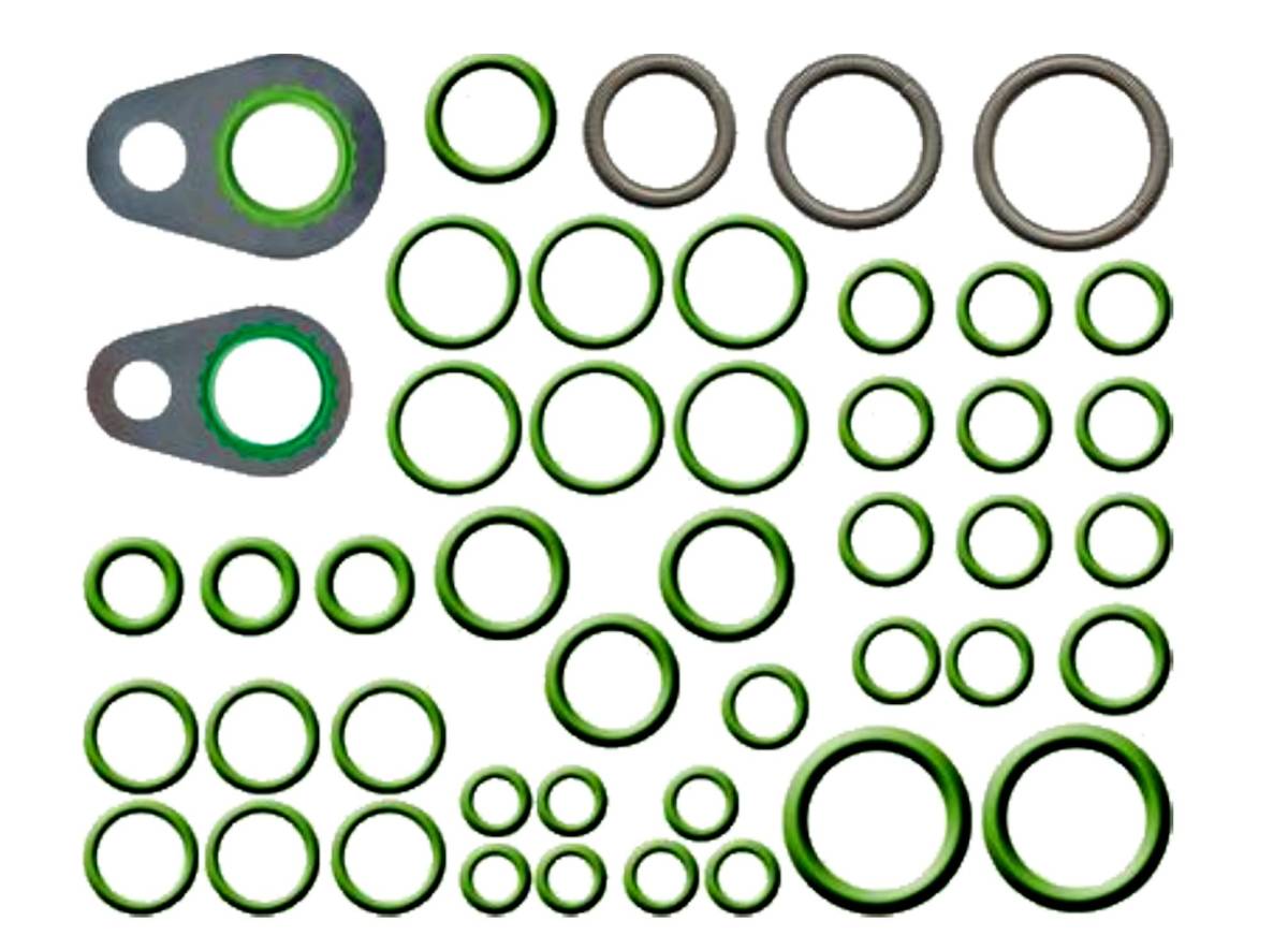 AC,A/C, air conditioner,O- ring, O-ring, gasket, gasket / Ford, Explorer, sport truck, Mustang,F-150,F150