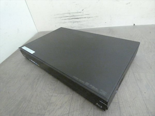 500GB☆11年☆ソニー/SONY☆HDD/BDレコーダー☆BDZ-AT700☆2番組 500GB☆11年☆ソニー/SONY☆HDD/BDレコーダー☆BDZ-AT700☆2番組
