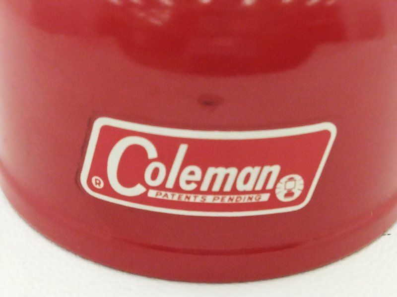 格安SALEスタート! 13750円 Coleman ホワイトガソリンランタン 200A ホワイト ホワイトガソリンランタン