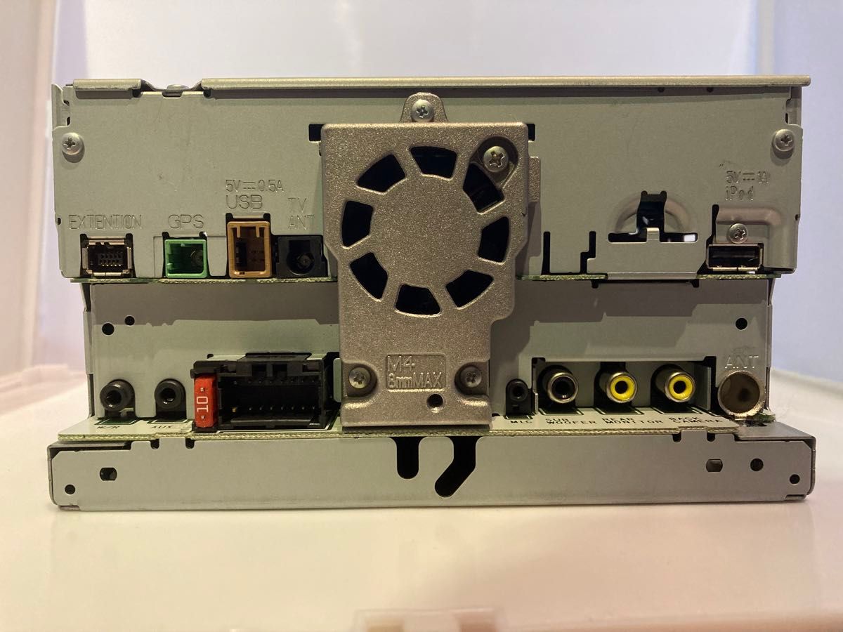 楽ナビAVIC-RZ05中古180mm7V型ワイドワンセグTV最新地図オービス Bluetooth カロッツェリア メモリーナビ |Yahoo!フリマ(旧PayPayフリマ) 楽ナビAVIC-RZ05中古180mm7V型ワイドワンセグTV最新地図オービス Bluetooth カロッツェリア メモリーナビ |Yahoo!フリマ(旧PayPayフリマ)