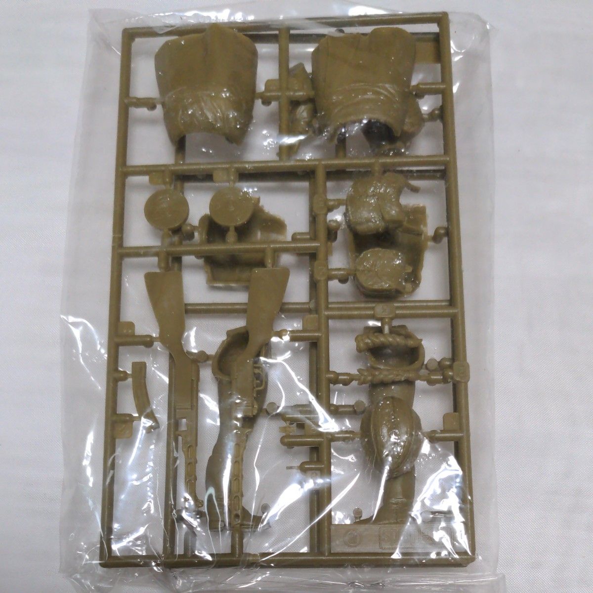 鳥山明デザイン ワールドファイターコレクション ターニャ伍長 鳥山明デザイン ワールドファイターコレクション ターニャ伍長