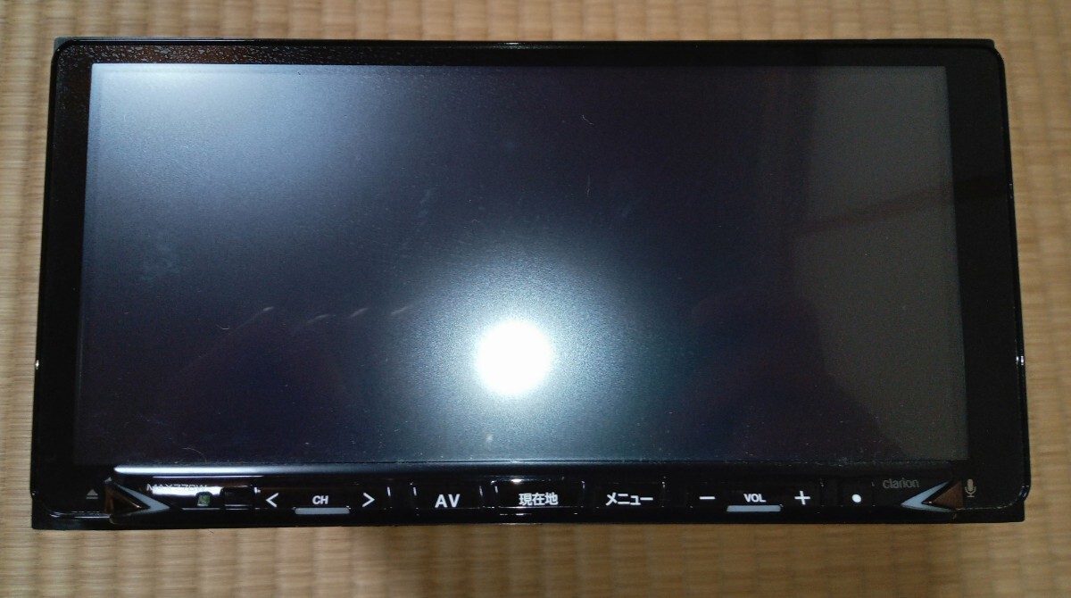 Yahoo!オークション - クラリオン MAX776W ETC2.0 Yahoo!オークション - クラリオン MAX776W ETC2.0