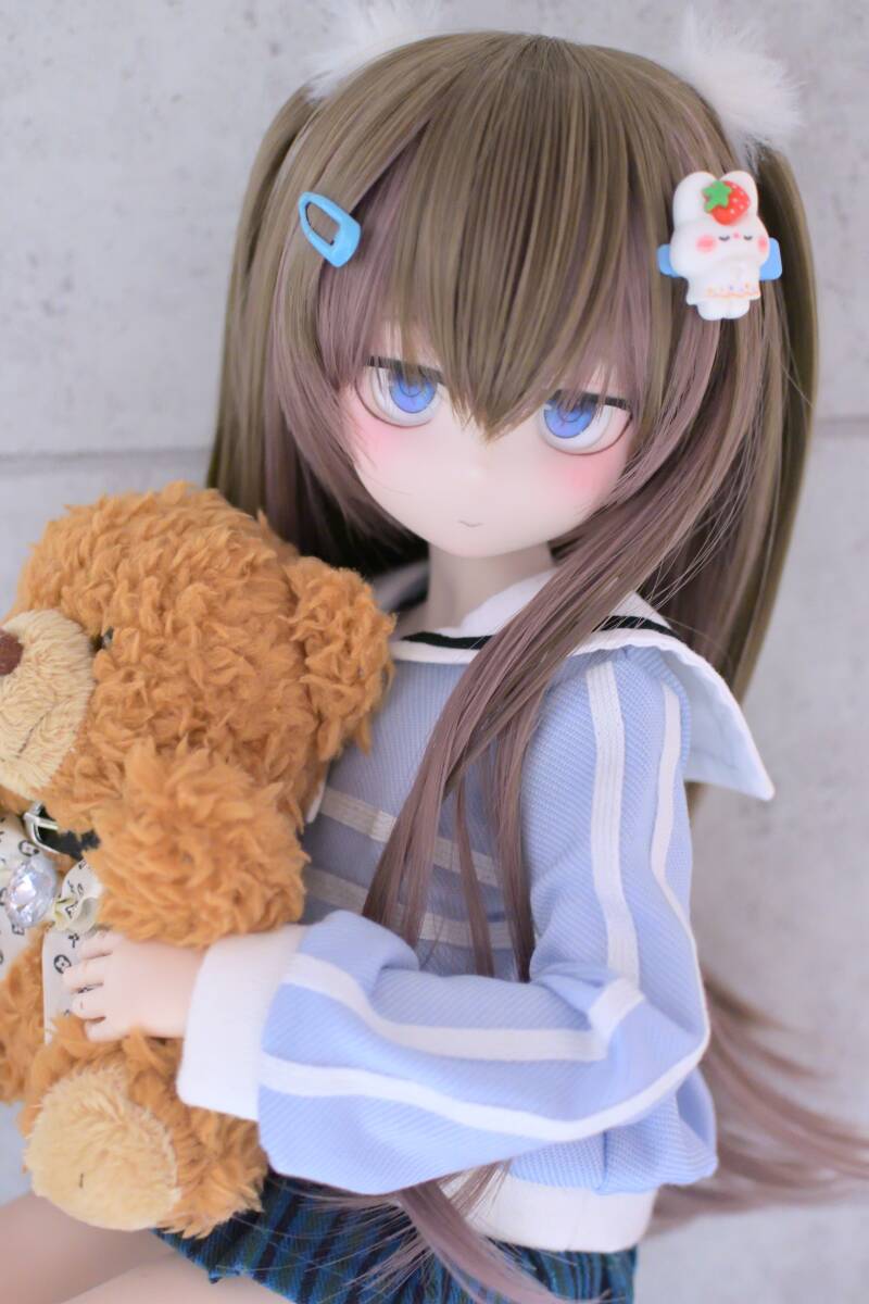 Yahoo!オークション - DDH-29 カスタムヘッド(SW肌)+デカール Yahoo!オークション - DDH-29 カスタムヘッド(SW肌)+デカール